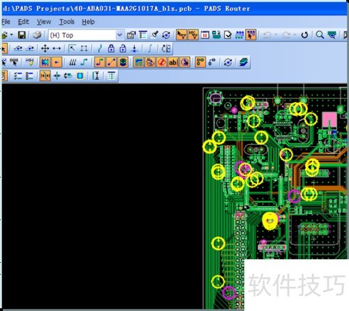 Pads router����ʹ��С����