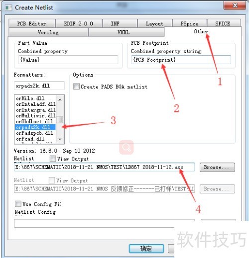PADS LAYOUT ����ģ�黯����