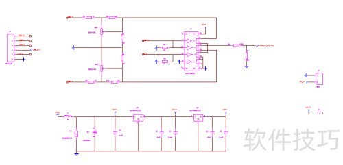 PADS LAYOUT ����ģ�黯����