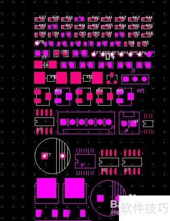 PADS LAYOUT ����ģ�黯����