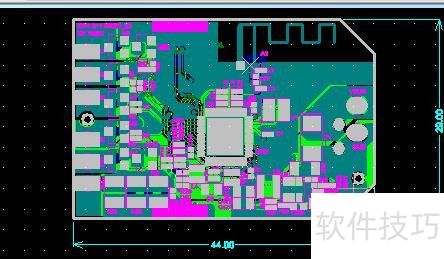 CAM350����GERBER�ļ��ķ���