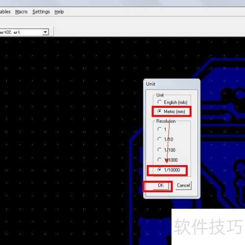 Cam350怎么测量板子大小 Cam350怎么测量板子大小