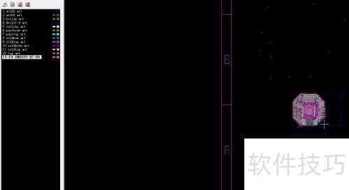 CAM350��������gerber�ļ�