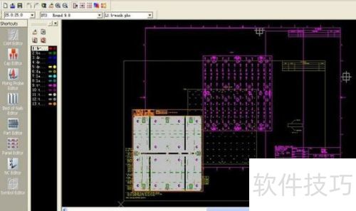 如何使用cam350 如何使用cam350