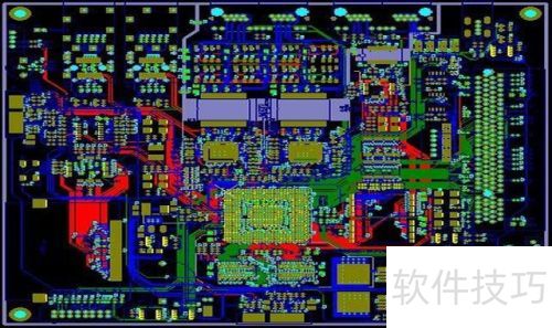 如何使用cam350 如何使用cam350