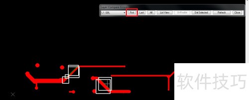 cam350层比较 cam350层比较