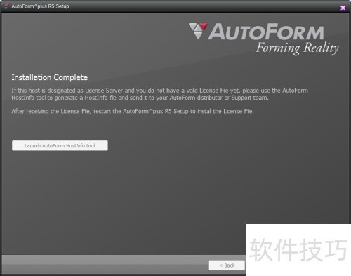 AutoForm.Plus.R5.0.1.4.WIN64BIT ��װ����