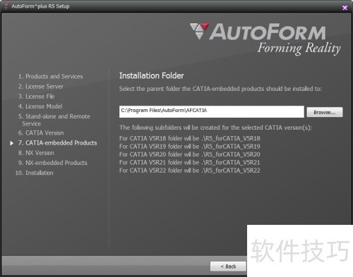 AutoForm.Plus.R5.0.1.4.WIN64BIT ��װ����