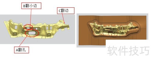 AutoForm R6��������������չ������������