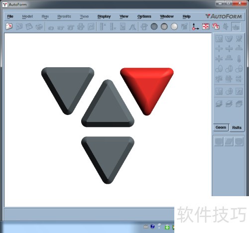 AutoForm^plus r2 win32��װ���裨r3.1��ͬ��