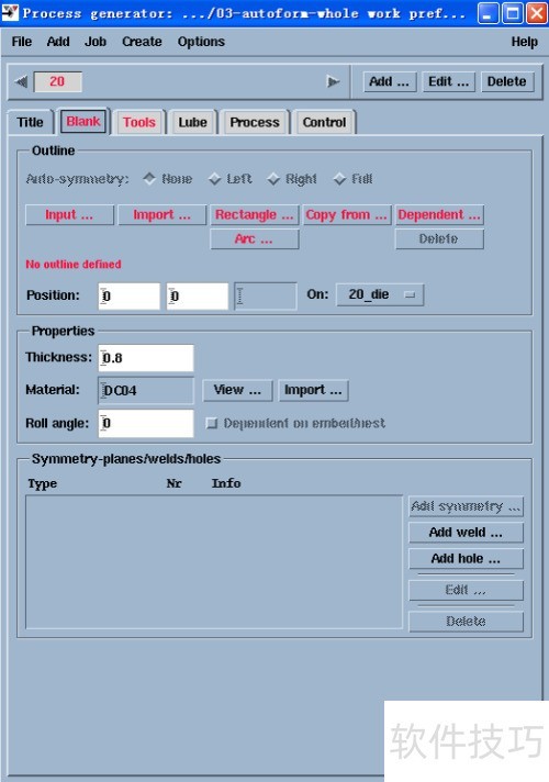 autoform r6ȫ����̳�