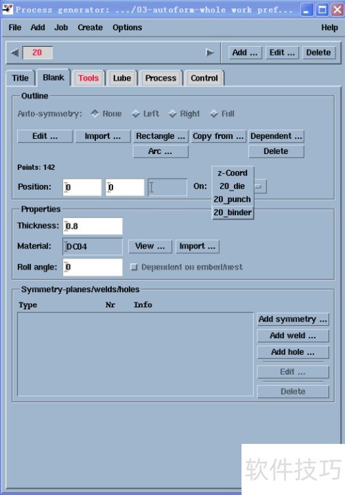 autoform r6ȫ����̳�