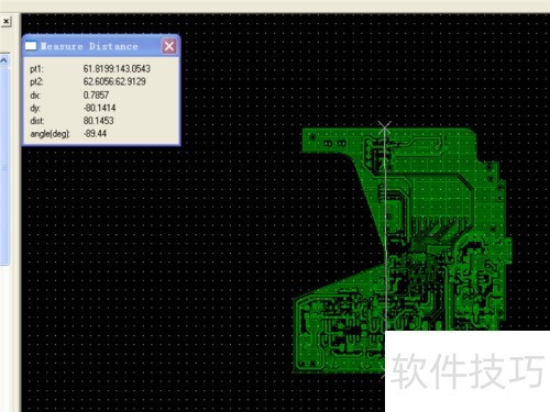 ����ƶ�CAM350ͼ��