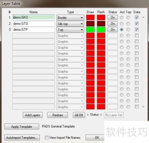 �����CAM350��Gerber����ȡSMTԪ����Ƭ����