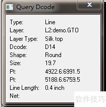 �����CAM350��Gerber����ȡSMTԪ����Ƭ����