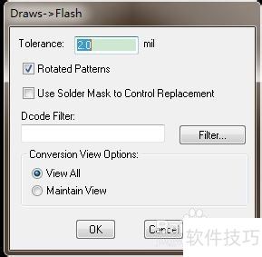 �����CAM350��Gerber����ȡSMTԪ����Ƭ����