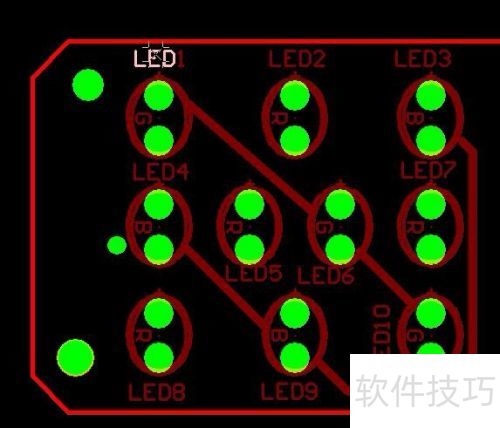 �����CAM350��Gerber����ȡSMTԪ����Ƭ����