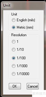�����CAM350��Gerber����ȡSMTԪ����Ƭ����