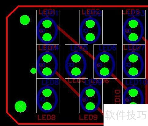 �����CAM350��Gerber����ȡSMTԪ����Ƭ����