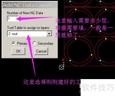 ʹ��CAM350�������