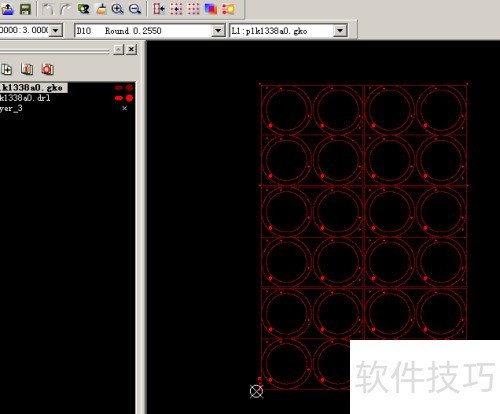 ʹ��CAM350�������