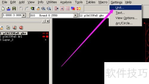 ʹ��CAM350�������