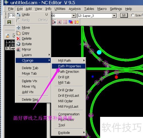 ʹ��CAM350�������