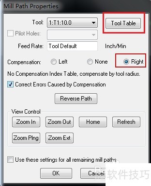 如何用cam350自动做铣床CNC文件 如何用cam350自动做铣床CNC文件