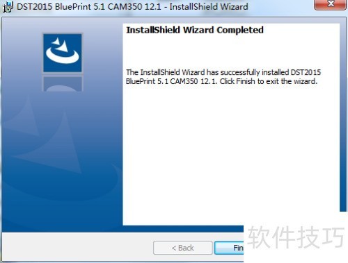 怎么安装CAM350 12.1版本 怎么安装CAM350 12.1版本