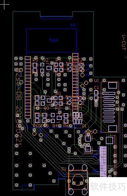 CAM350��ݼ���������