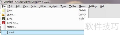 CAM350��ݼ���������