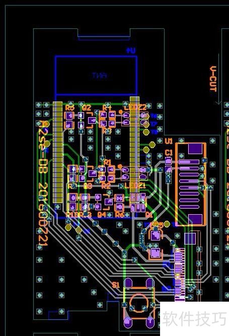 CAM350��ݼ���������