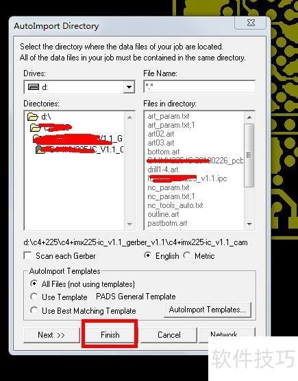 cam350软件如何修改单位 cam350软件如何修改单位