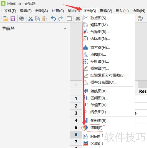 ��Minitab���ɡ����ʹ��minitab����ͼ��