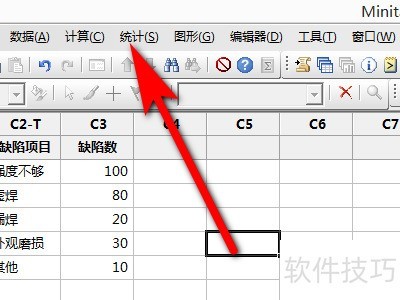 ���ʹ��minitab���ư���ͼ