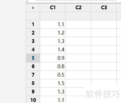 ��Minitab���ɡ������minitab������̬�ԣ�