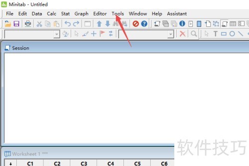 Minitab������ó����İ汾