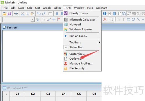 Minitab������ó����İ汾