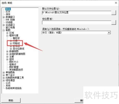 Minitab��θ��������ߴ�С