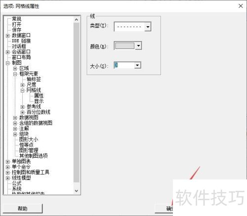 Minitab��θ��������ߴ�С