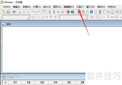 Minitab��θ������������С