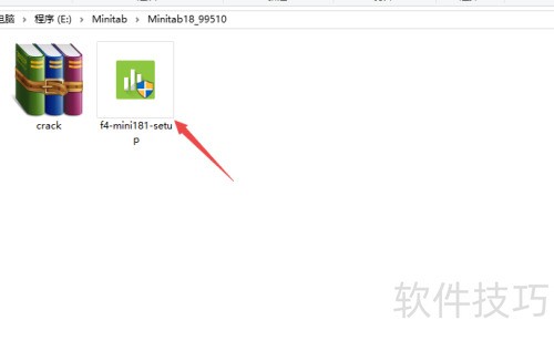 Minitab��ν��а�װ