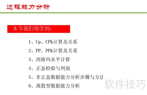 ��������minitab�̳�ѧϰ