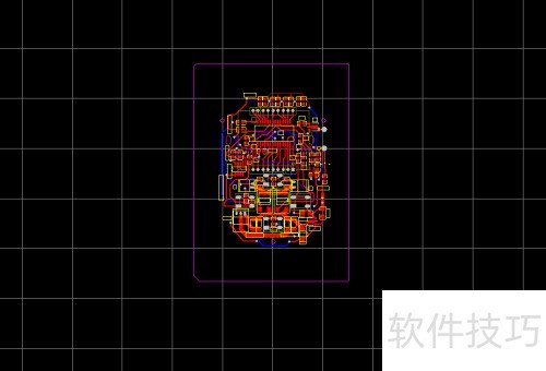 �����protel99se��PCB�̵أ�