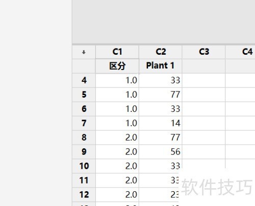 ��Minitab���ɡ���minitab��������ͼ