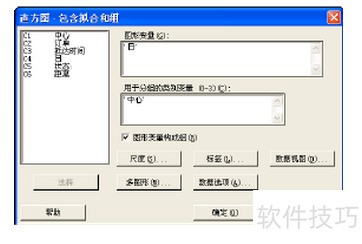 minitab�ĳ����̳�