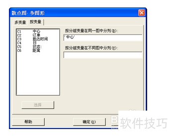 minitab�ĳ����̳�