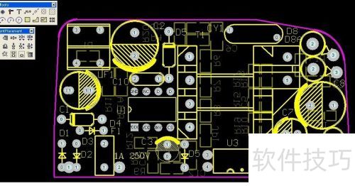 Protel99SE ����PCB���ٷ���