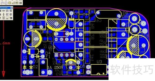 Protel99SE ����PCB���ٷ���