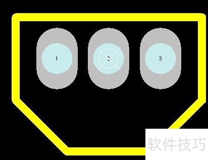 如何用Protel99SE画封装库 如何用Protel99SE画封装库